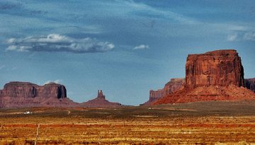 header Monument Valley Arizona